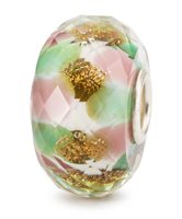 Charm Trollbeads in Vetro TGLBE-30069 - TGLBE-30069